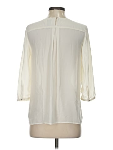 HD in Paris 3/4 Sleeve Blouse (view 2)