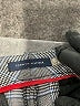 Tommy Hilfiger Plaid Gray Dress Pants Size 8 - photo 7