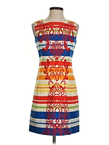 Tabitha Casual Dress (view 1)