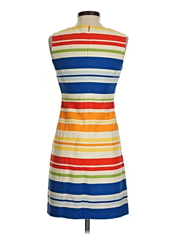 Tabitha Casual Dress (view 2)