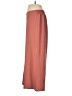 Adrianna Papell 100% Polyester Orange Casual Pants Size M - photo 5