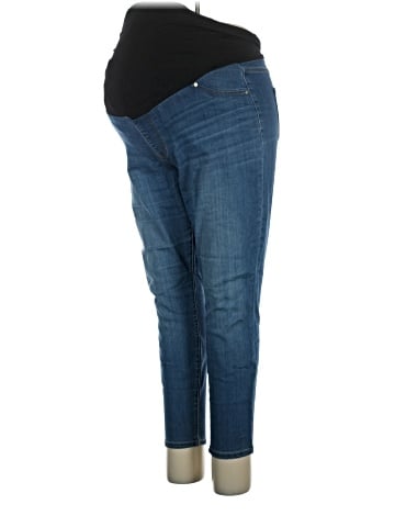 Liverpool Los Angeles Jeggings (view 1)