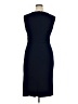 Miusol Solid Blue Cocktail Dress Size XL - photo 2