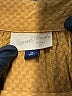Universal Thread 100% Rayon Orange Long Sleeve Blouse Size M - photo 7