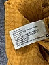 Universal Thread 100% Rayon Orange Long Sleeve Blouse Size M - photo 8