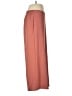 Adrianna Papell 100% Polyester Orange Casual Pants Size M - photo 4