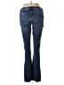 Kut from the Kloth Hearts Blue Jeans Size 2 - photo 2