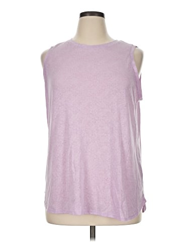 Tek Gear Sleeveless T-Shirt (view 1)