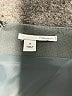 Halogen Color Block Black Casual Skirt Size 14 - photo 4