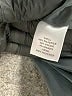 Halogen Color Block Black Casual Skirt Size 14 - photo 5