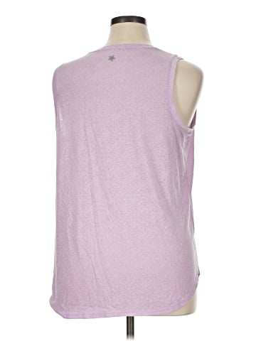 Tek Gear Sleeveless T-Shirt (view 2)
