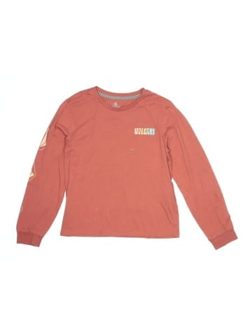 Volcom Long Sleeve T-Shirt (view 1)