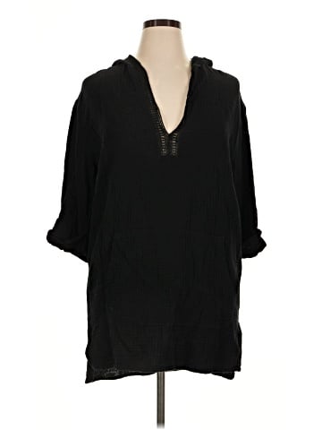 La Blanca Swimsuit Cover Up (view 1)