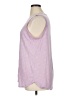Tek Gear Purple Sleeveless T-Shirt Size 1X - photo 5
