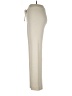 Monrow Ivory Casual Pants Size L - photo 5