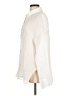 Massimo Dutti Ivory Long Sleeve Blouse Size L - photo 5