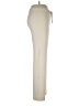 Monrow Ivory Casual Pants Size L - photo 4