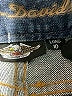 Harley Davidson Blue Jeans Size 10 - photo 8