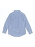 Vineyard Vines 100% Cotton Checkered-gingham Blue Long Sleeve Button-Down Shirt Size 6 - photo 2