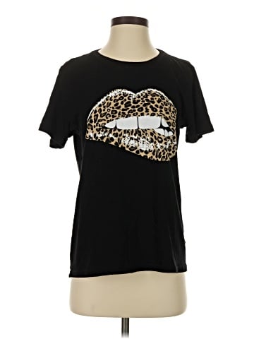 Lauren Moshi Short Sleeve T-Shirt (view 1)