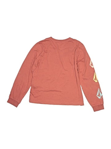 Volcom Long Sleeve T-Shirt (view 2)