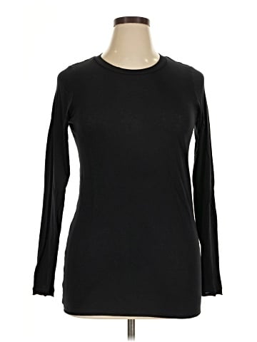 Juicy Couture Long Sleeve T-Shirt (view 1)