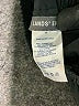 Lands' End Solid Black Athletic Shorts Size 10 - photo 4