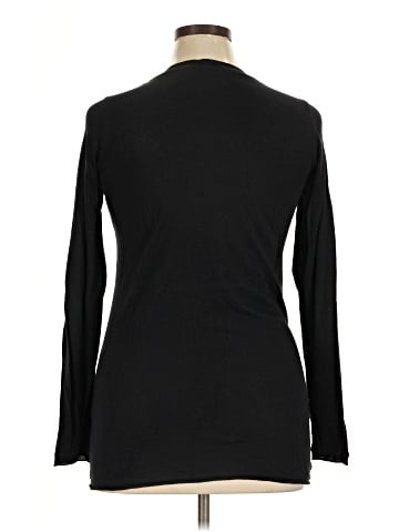Juicy Couture Long Sleeve T-Shirt (view 2)