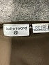 Kathy Ireland 100% Polyester Brown Sleeveless Top Size XL - photo 7