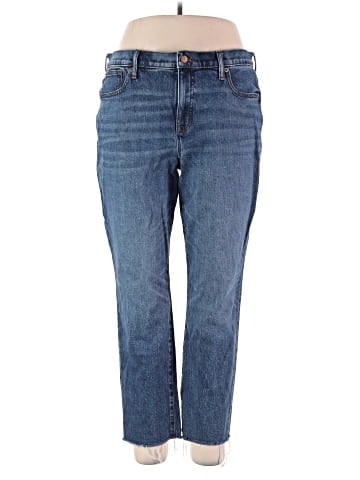 J.Crew Factory Store Jeans (view 1)
