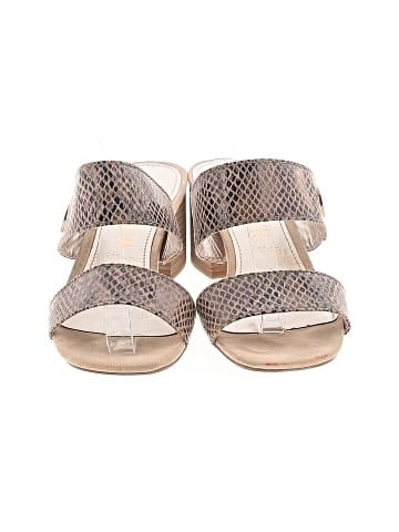 Anne Klein Sandals (view 2)