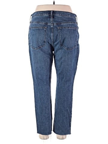 J.Crew Factory Store Jeans (view 2)