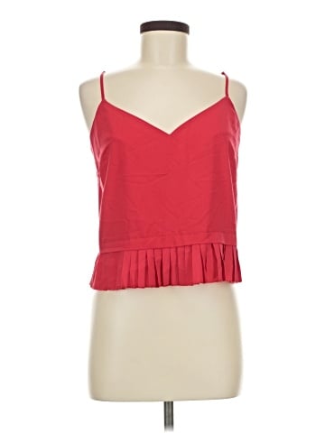 French Connection Sleeveless Top (view 1)