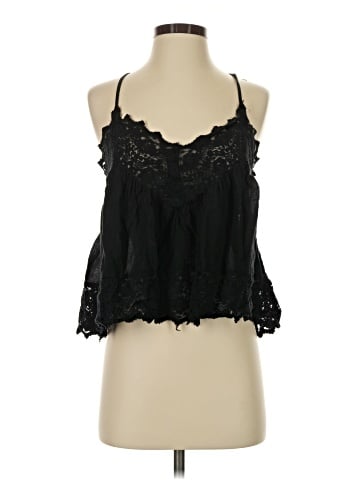 Intimately by Free People Sleeveless Blouse (view 1)