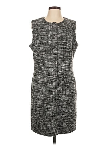 New York & Company Casual Dress (view 1)