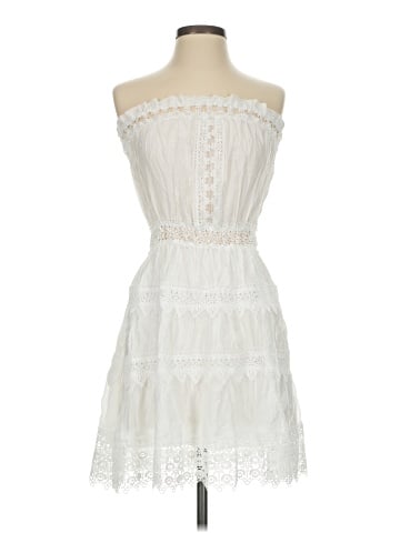 Elan Cocktail Dress (view 1)