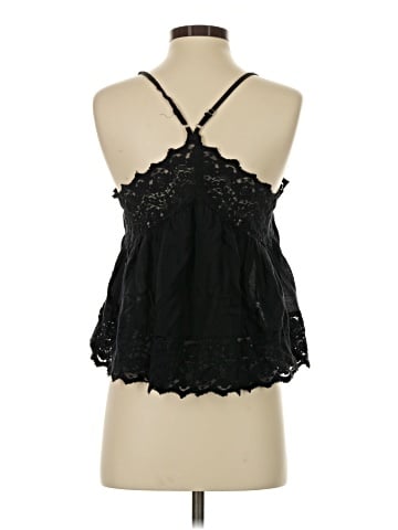Intimately by Free People Sleeveless Blouse (view 2)
