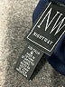 NW Nightway Solid Blue Cocktail Dress Size 6 - photo 7