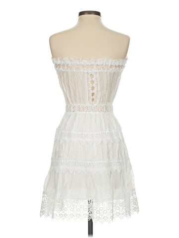 Elan Cocktail Dress (view 2)