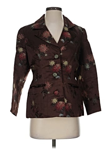 Unbranded Blazer (view 1)