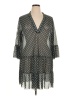 Coco Reef Gray Swimsuit Cover Up Size XL - photo 1