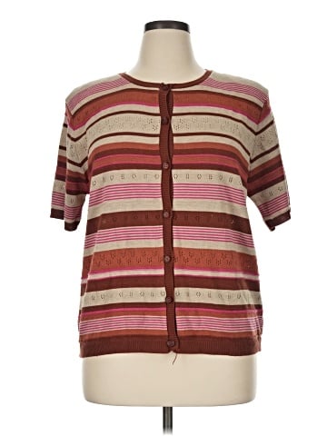 Alfred Dunner Cardigan (view 1)