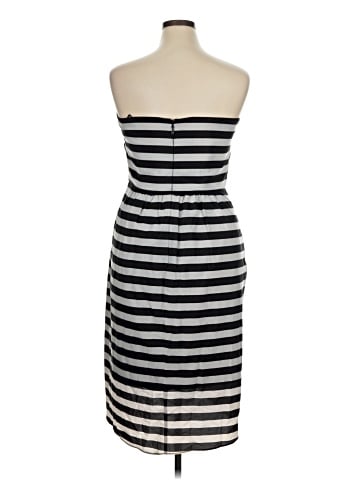 City Chic Casual Dress (view 2)