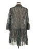 Coco Reef Gray Swimsuit Cover Up Size XL - photo 2