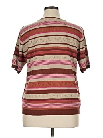 Alfred Dunner Cardigan (view 2)