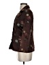 Unbranded Floral Brown Blazer Size S (estimated) - photo 5