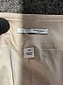 Halogen Tan Casual Skirt Size 10 - photo 4