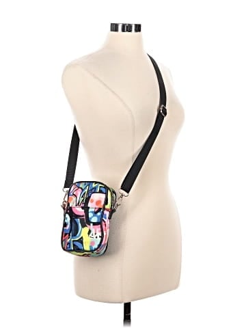 LD Crossbody Bag (view 2)