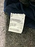 Style&Co 100% Lyocell Solid Blue Skort Size L - photo 5