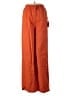 Never Fully Dressed Orange Cargo Pants Size S - photo 1